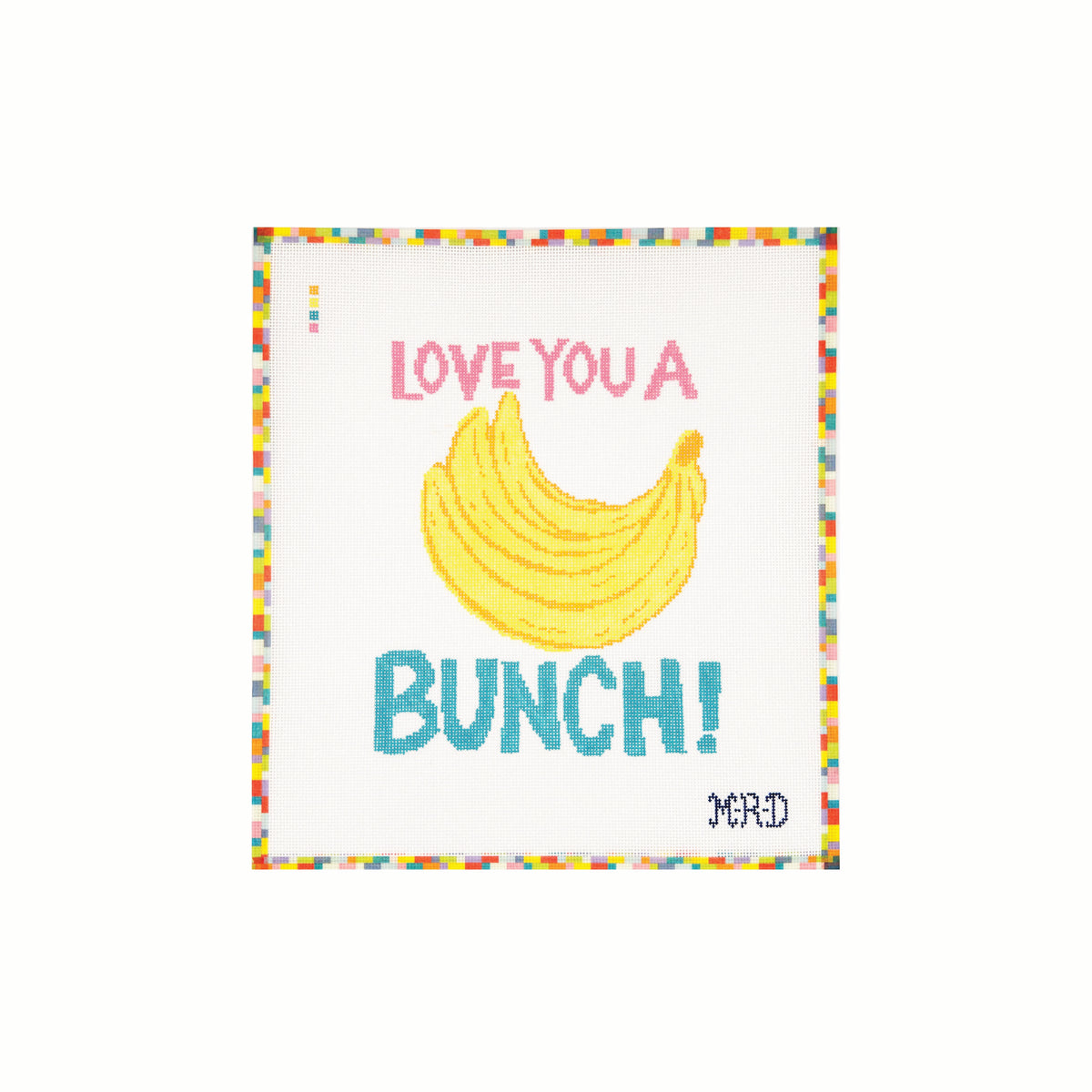 Banana Bunch