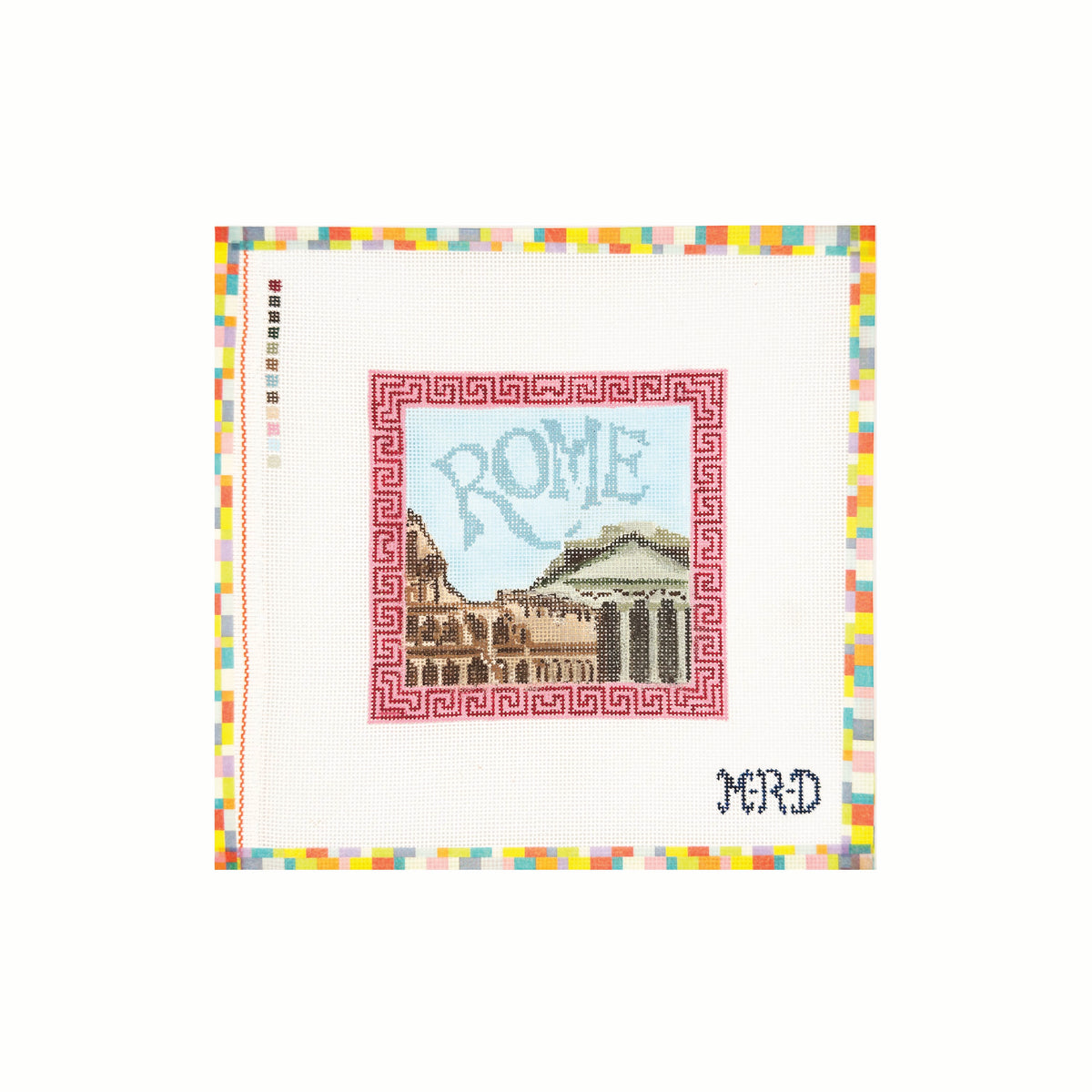 Rome