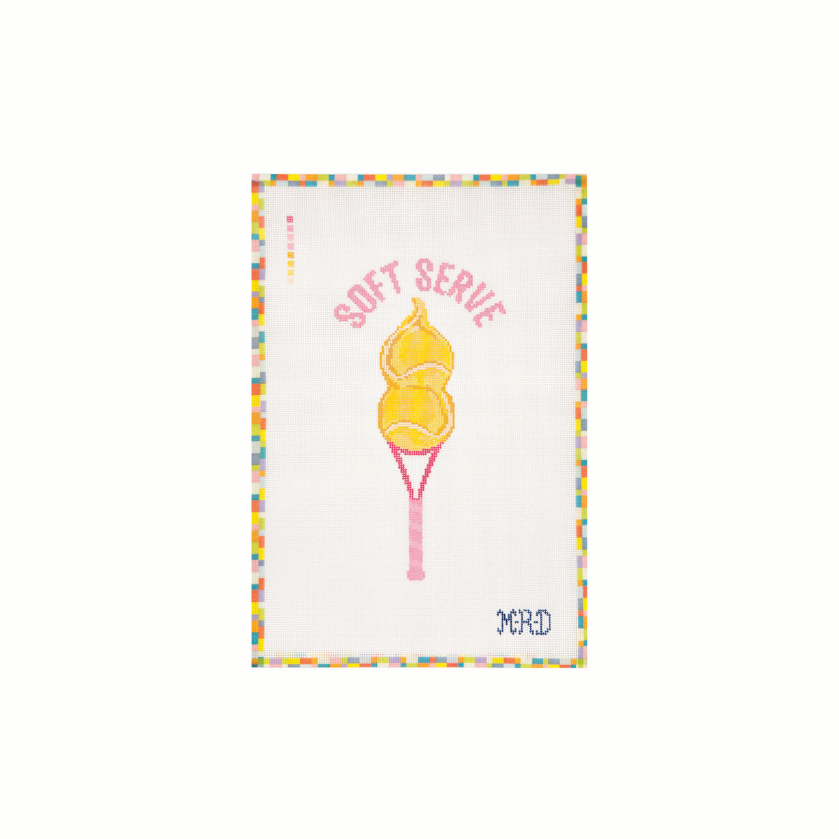 Soft Serve