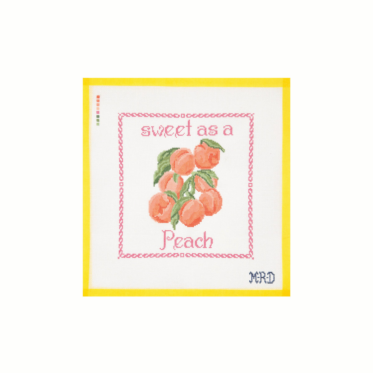 Sweet as a Peach
