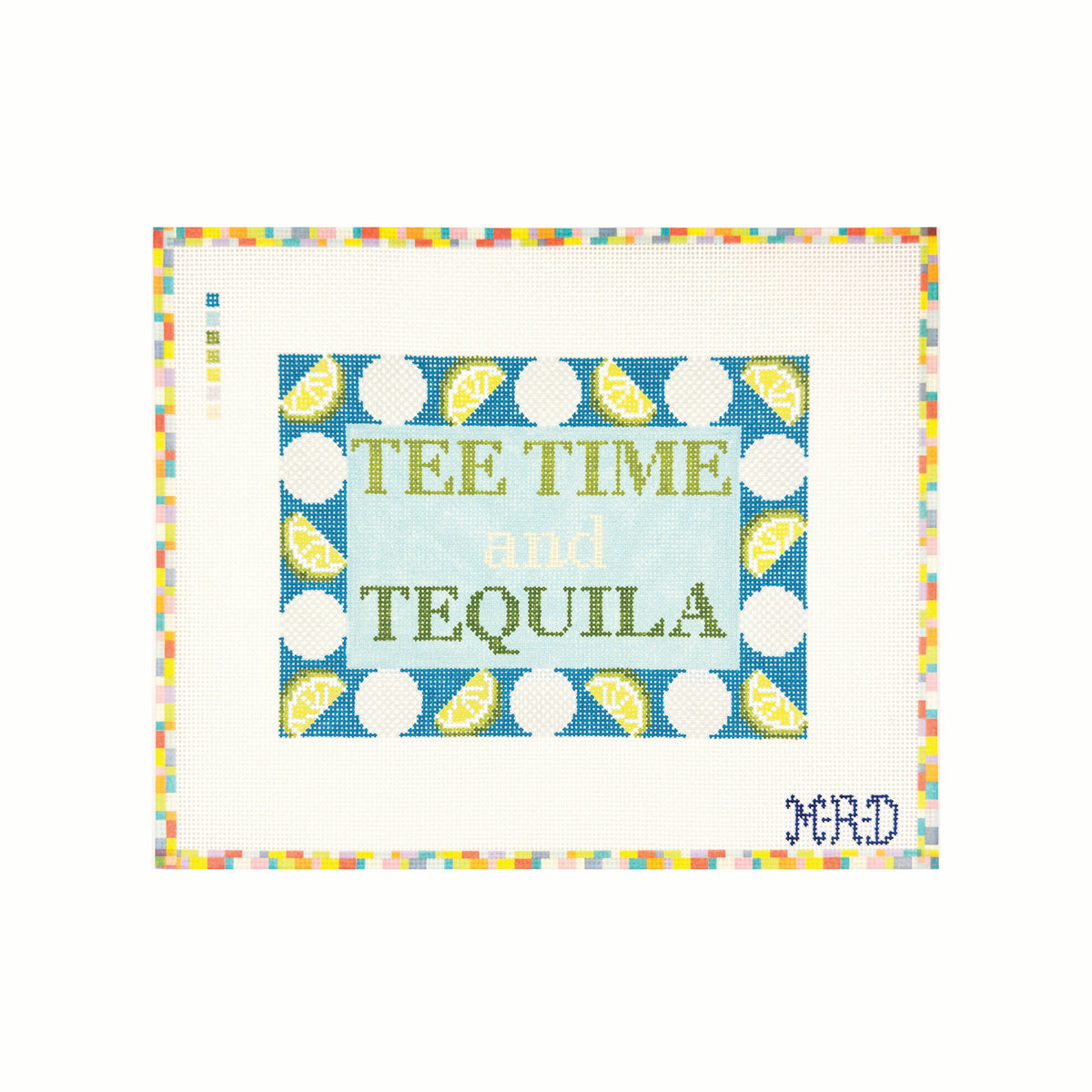 Tee Time and Tequila