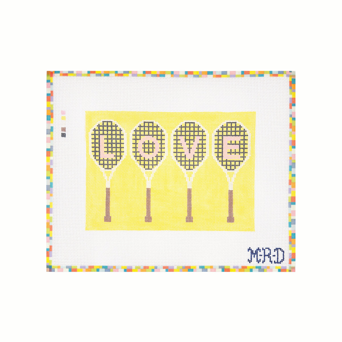 Tennis Love