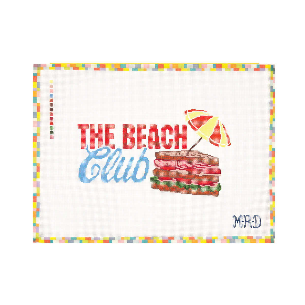 The Beach Club